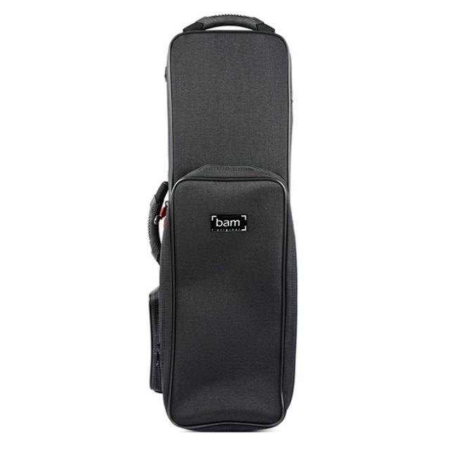 BAM Trekking Soprano Sax Case