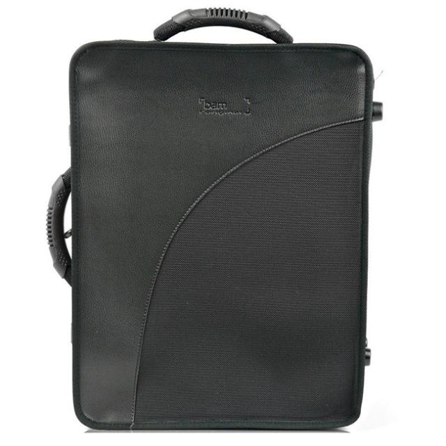 BAM Trekking Double Clarinet Case