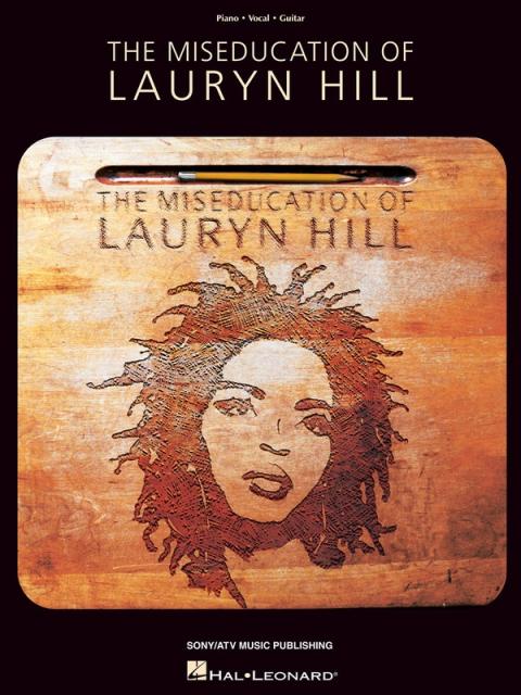 Miseducation Of Lauryn Hill Pvg