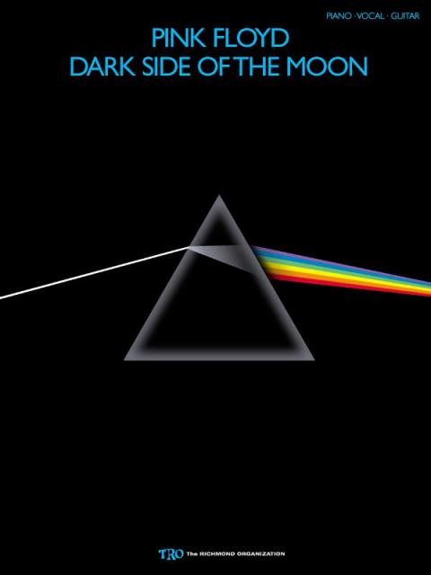 PINK FLOYD - DARK SIDE OF THE MOON PVG