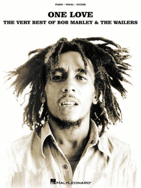 One Love - The Very Best Of Bob Marley Pvg