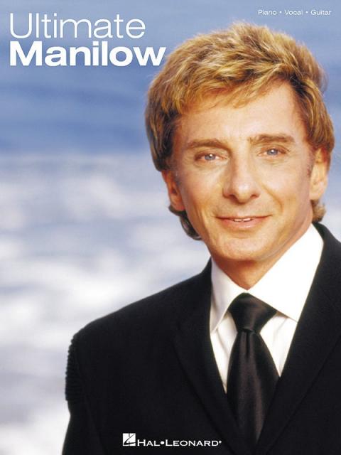 Ultimate Manilow Pvg