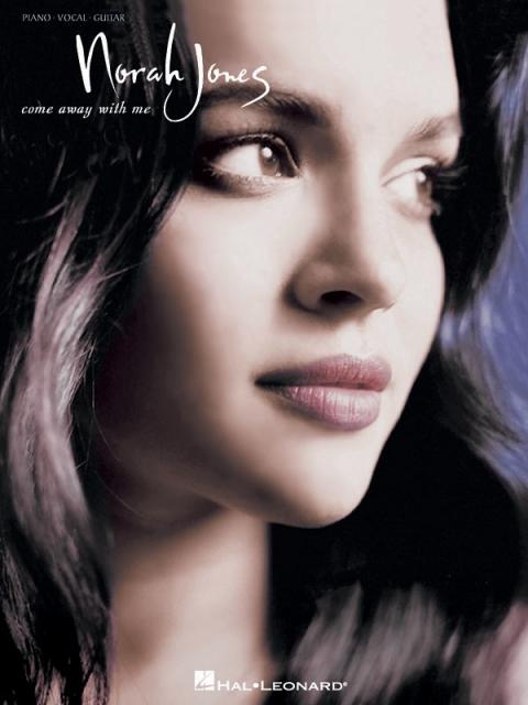 NORAH JONES - COME AWAY WITH ME PVG