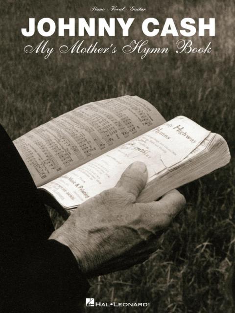 My Mothers Hymn Book Pvg