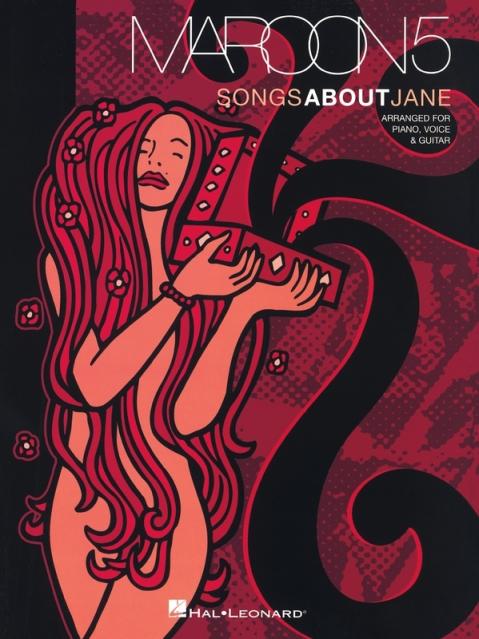 Maroon 5 - Songs About Jane Pvg