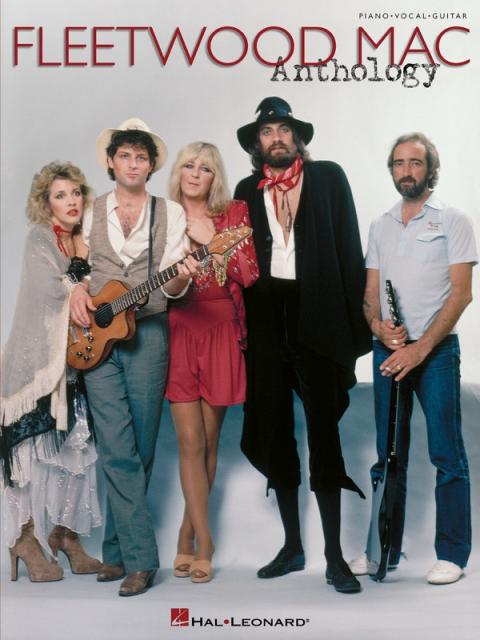 FLEETWOOD MAC ANTHOLOGY PVG