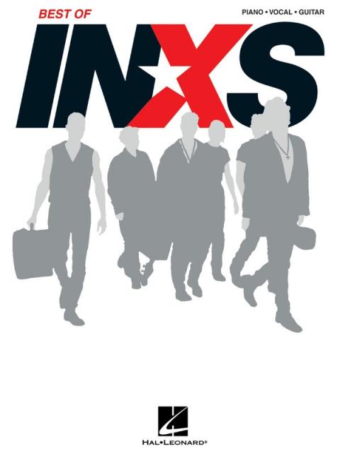 Best Of Inxs Pvg