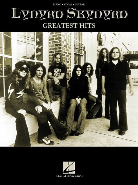 Lynyrd Skynyrd - Greatest Hits Pvg