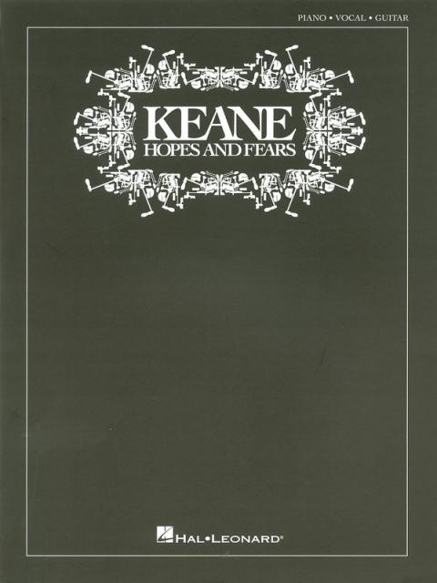 Keane - Hopes And Fears Pvg