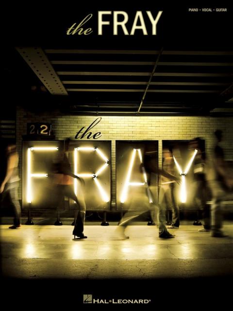 The Fray Pvg