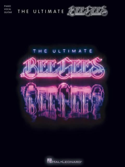 Ultimate Bee Gees Pvg