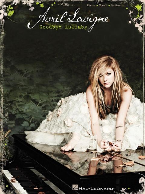 Goodbye Lullaby Pvg