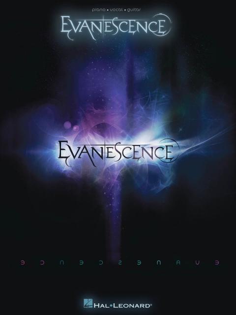 Evanescence Pvg