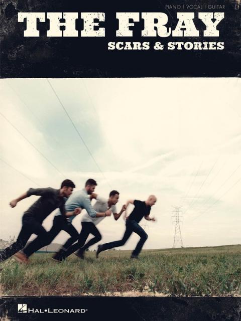 Scars & Stories Pvg