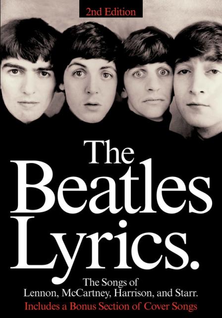 Beatles Lyrics