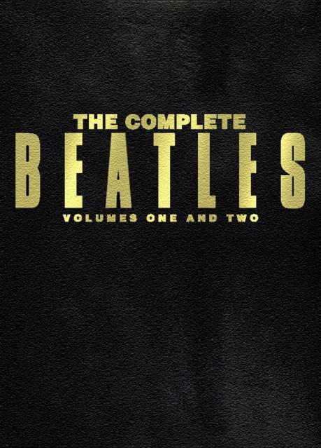 Complete Beatles Gift Pack Pvg