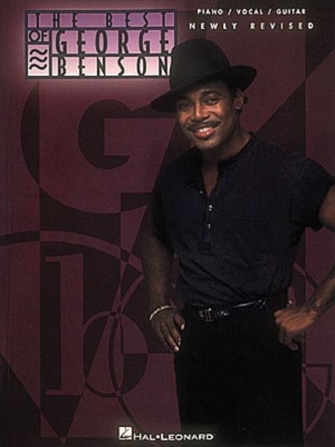 Best Of George Benson Pvg