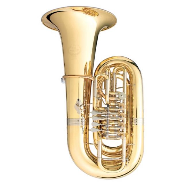 B&S Model 3098L Rotary CC Tuba