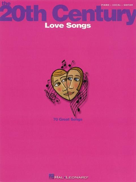 20th Century Love Songs Pvg