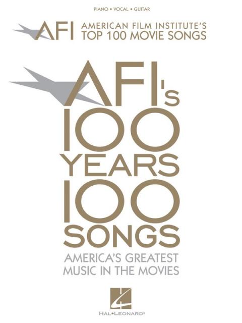 100 Top Movie Songs Pvg (afi)