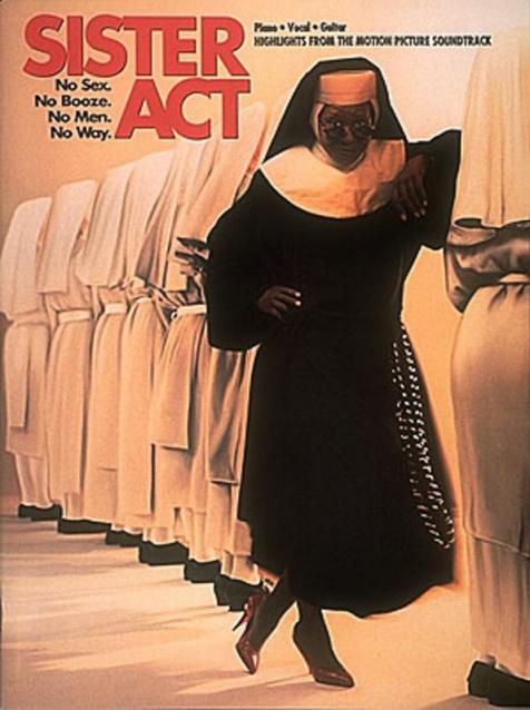 Sister Act Pvg