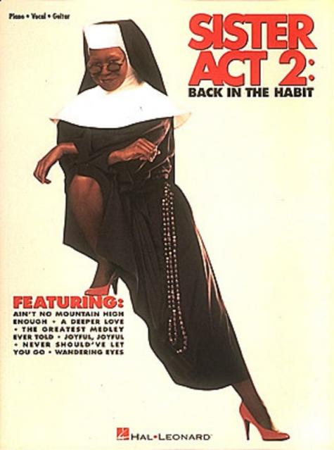 Sister Act 2 Pvg