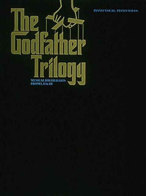 Godfather Trilogy Pvg