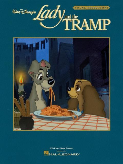 Lady And The Tramp Vocal Selections