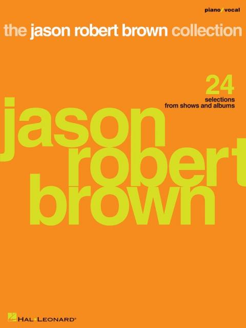 Jason Robert Brown Collection Pvg