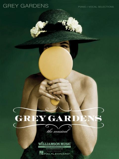 Grey Gardens Vocal Selections Pv