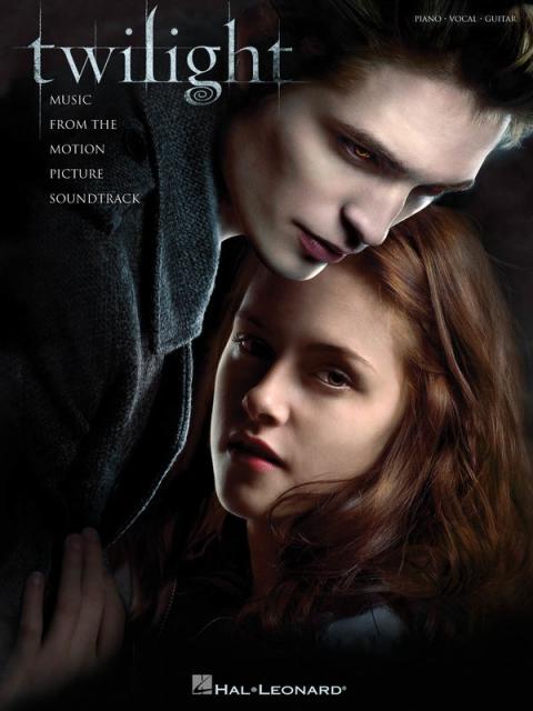 Twilight Movie Selections Pvg