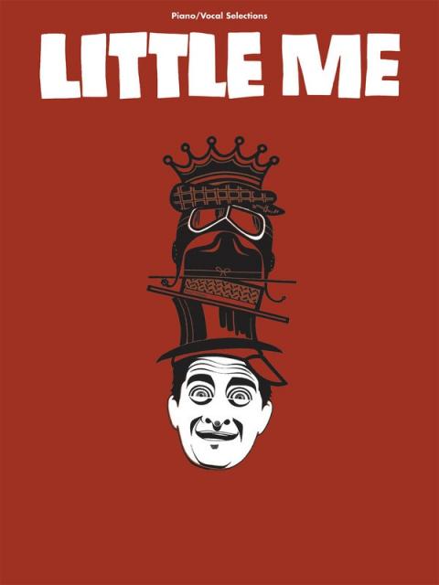 Little Me Vocal Selections Pvg