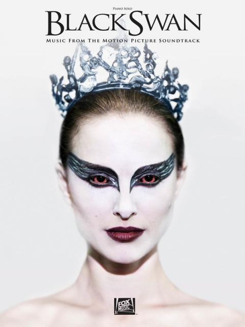 Black Swan Movie Selections Piano Solo