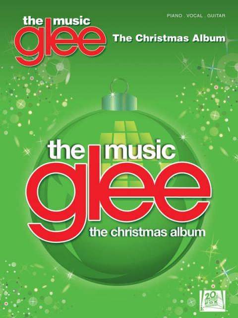 Glee The Music Christmas Album Pvg