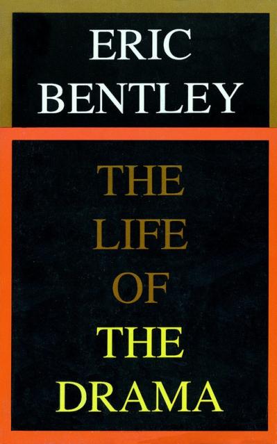 The Life Of The Drama Paperback