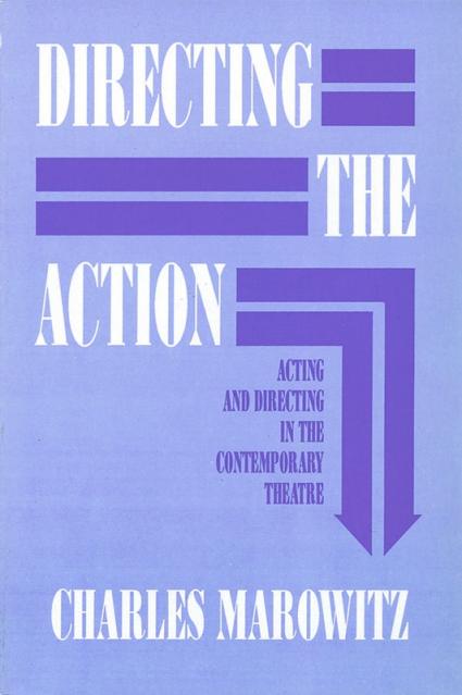 Directing The Action Paperback