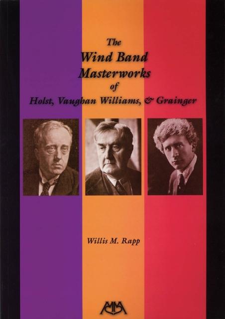 Wind Band Masterworks