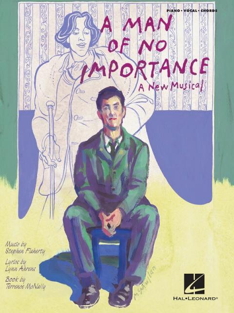 Man Of No Importance Vocal Selections Pvg