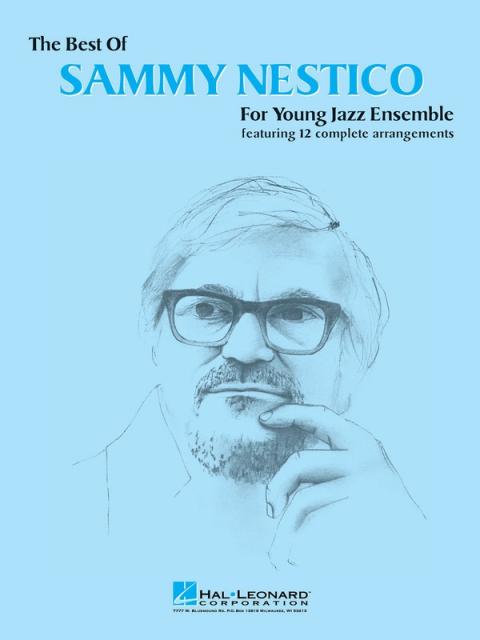 Best Of Sammy Nestico Alto/sax 1