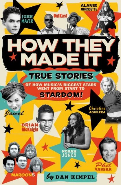 How They Made It True Stories