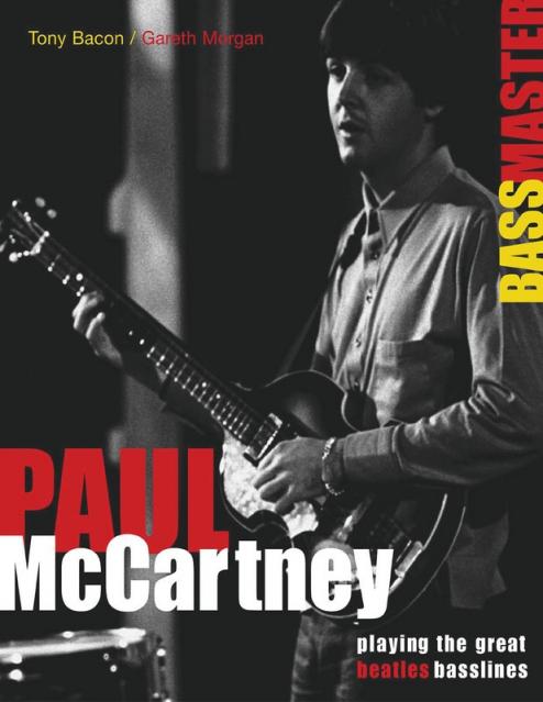 Paul Mccartney Bass Master Tab