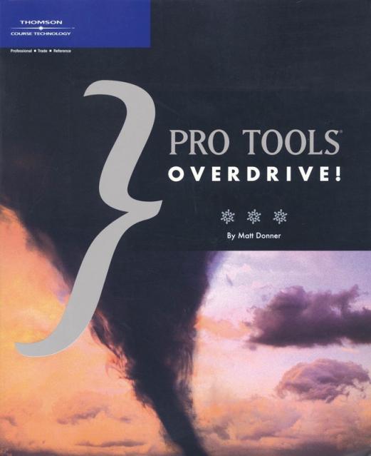 Pro Tools 6 Overdrive