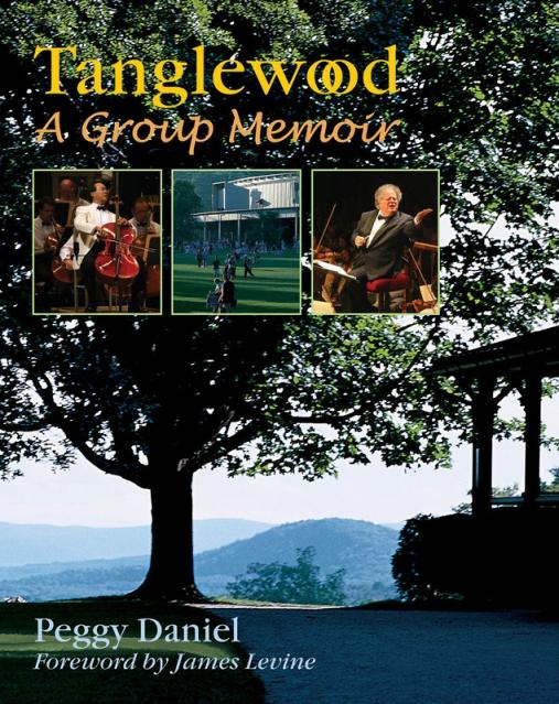 Tanglewood A Group Memoir