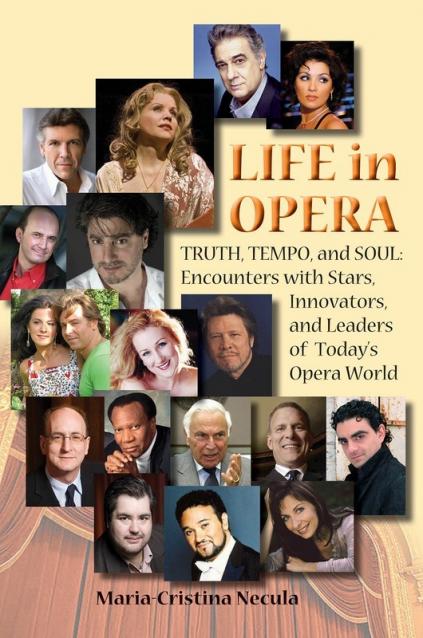 Life In Opera