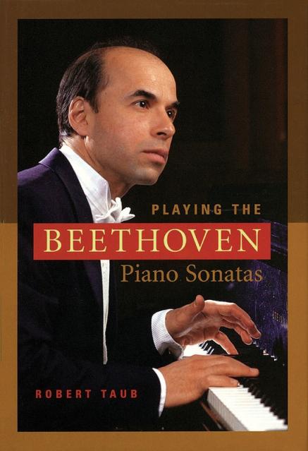 Playing The Beethoven Piano Sonatas Softcover