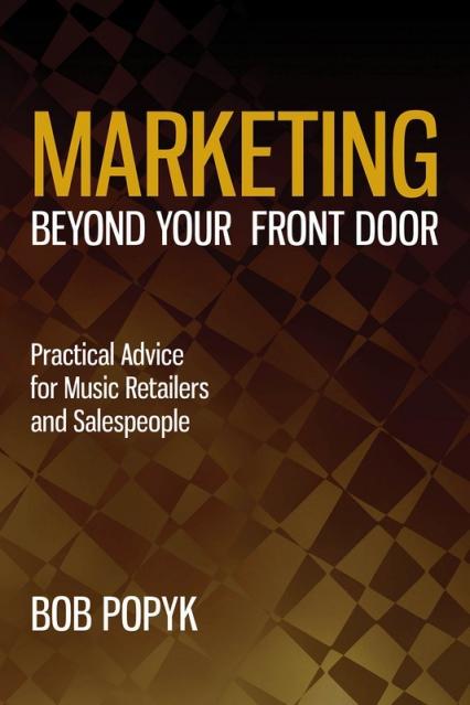 Marketing Beyond Your Front Door