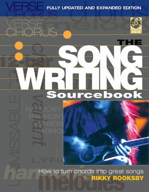 Songwriting Sourcebook