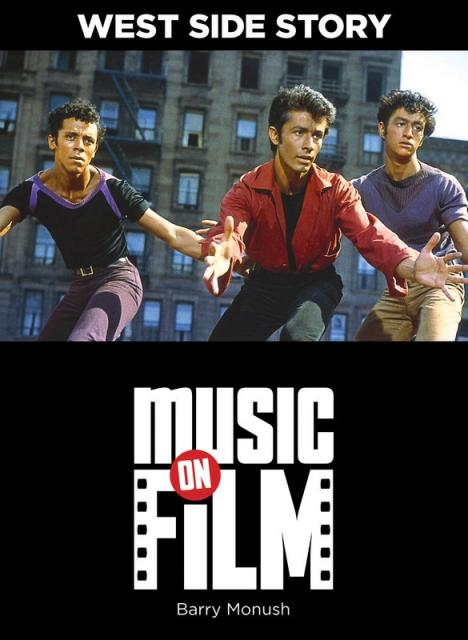 West Side Story Music On Film