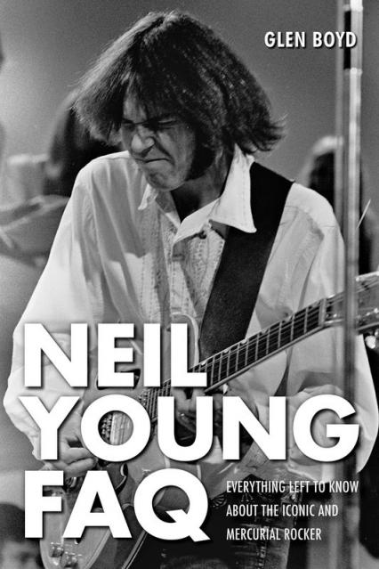 Neil Young Faq