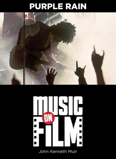 Purple Rain Music On Film Series